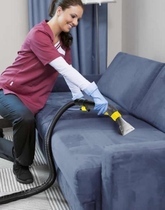 Hacılar Koltuk Yıkama